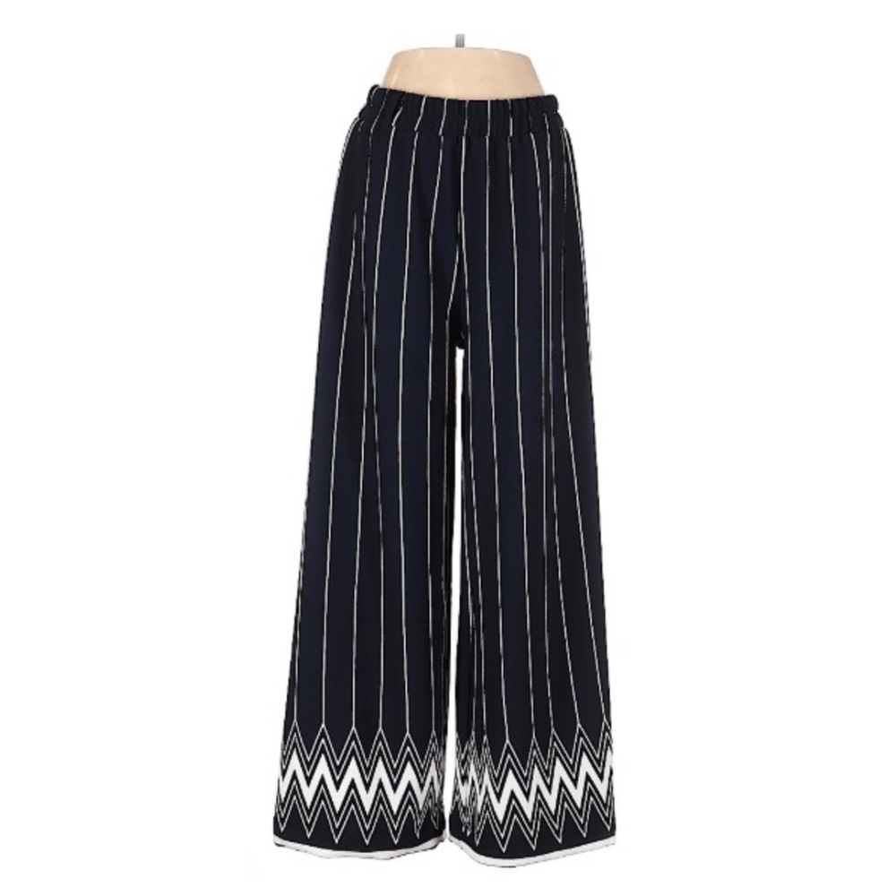Chic Pants